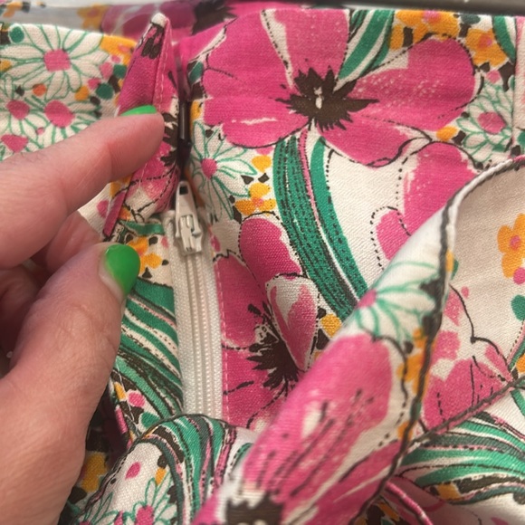 NWT! Odeeh skirt - Picture 7 of 9